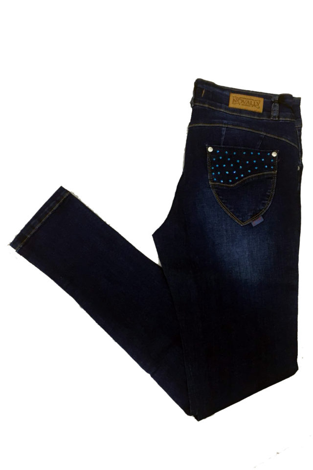 Modelo: 3008 | Novally Jeans – Jeans made in Portugal